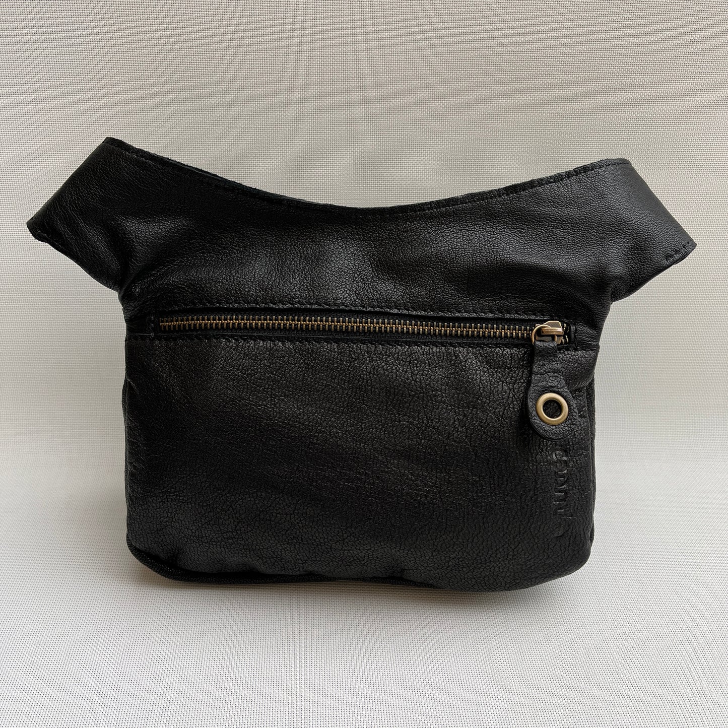 Special Black Sweet · Piel natural BioCuir® · Pieza Exclusiva Núm. 11417