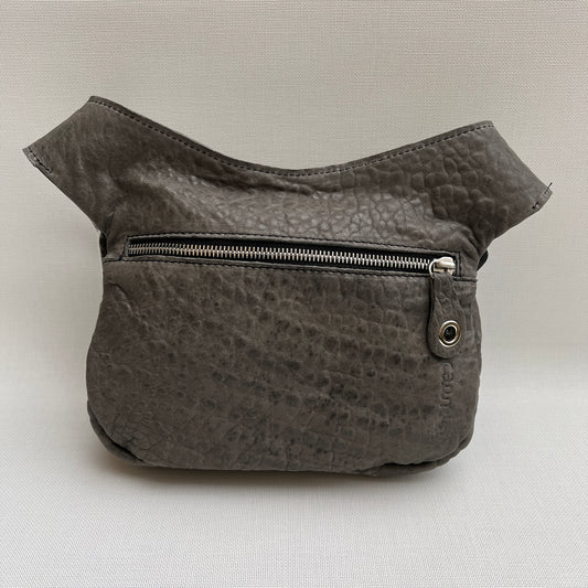 Special Gray Plus · Piel natural BioCuir® · Pieza Única Núm. 11420