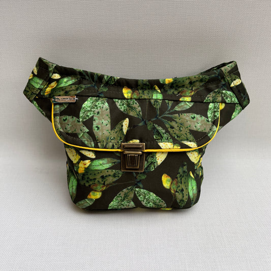 Mini Spring Salvia · Pieza Única Núm. 11446