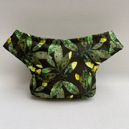 Mini Spring Salvia · Pieza Única Núm. 11446