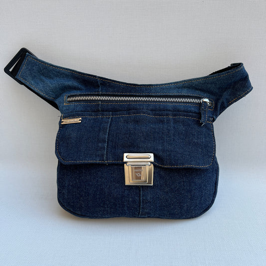 Soft ♻️ Jeans Recycled ♻️ · Pieza Única Núm. 12282