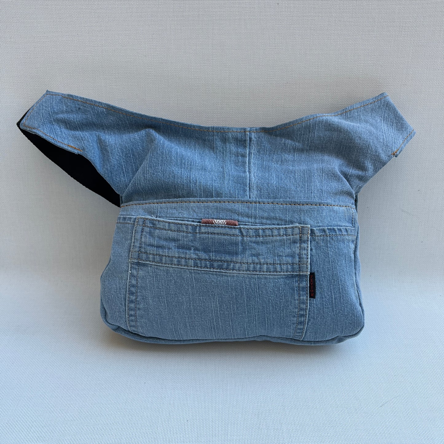 Soft ♻️ Jeans Recycled ♻️ · Pieza Única Núm. 12283