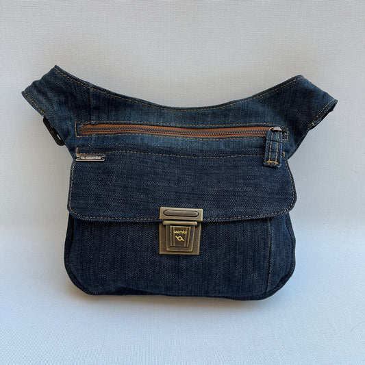 Soft ♻️ Jeans Recycled ♻️ · Pieza Única Núm. 12303