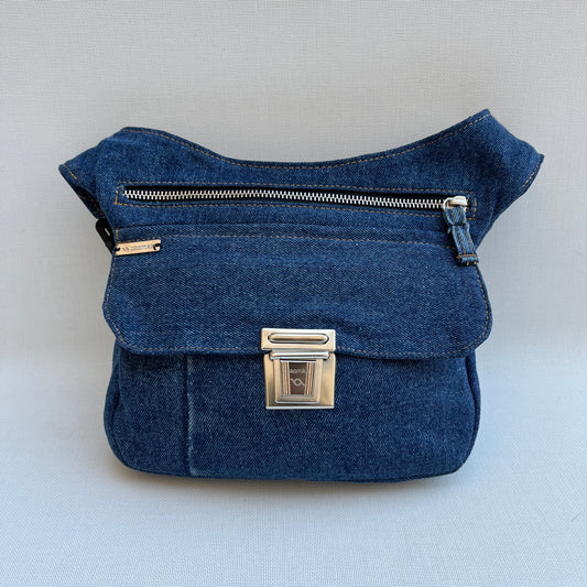 Soft ♻️ Jeans Recycled ♻️ · Pieza Única Núm. 12241