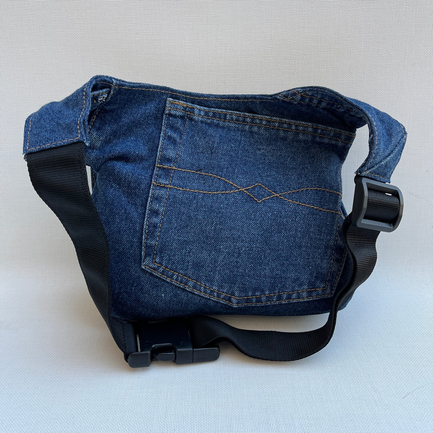 Soft ♻️ Jeans Recycled ♻️ · Pieza Única Núm. 12241