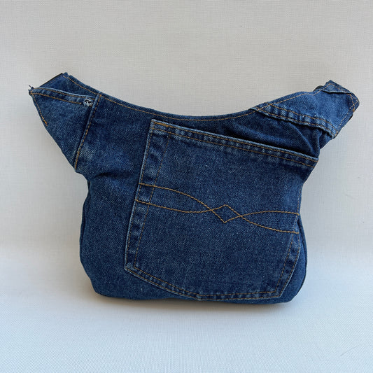Soft ♻️ Jeans Recycled ♻️ · Pieza Única Núm. 12241