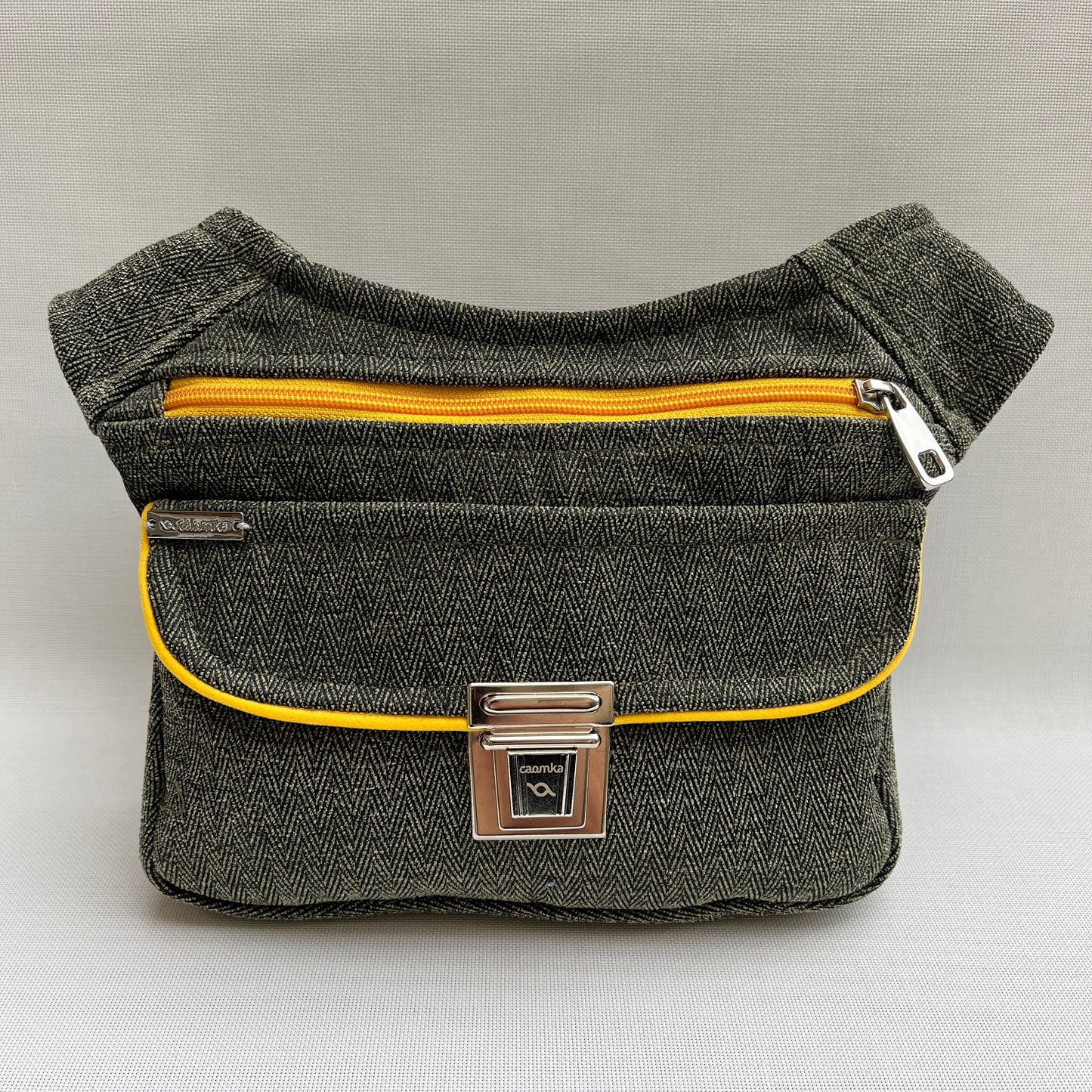 Unisex Green Etnical · Pieza Única Núm. 11412