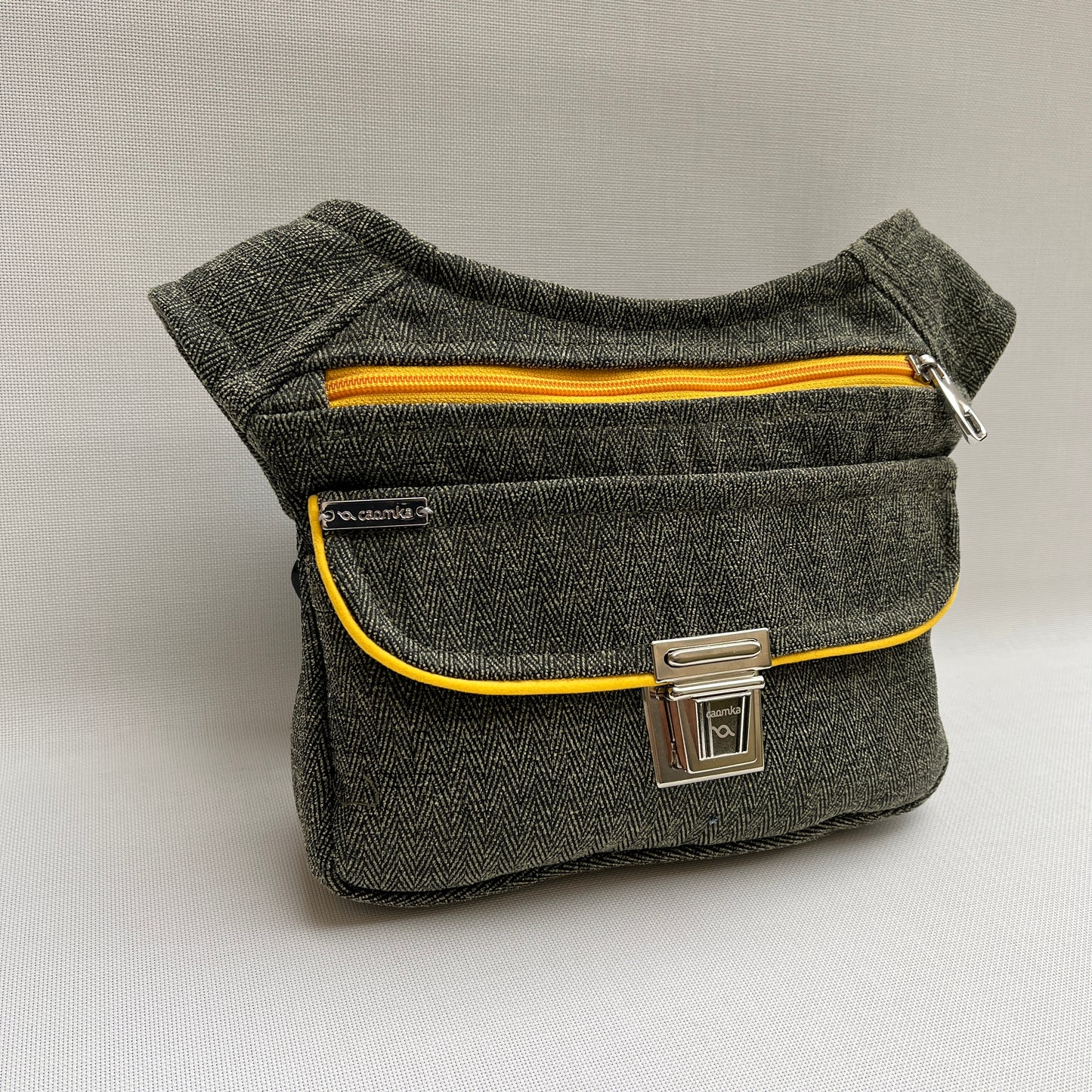 Unisex Green Etnical · Pieza Única Núm. 11412