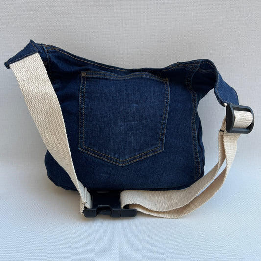 Soft ♻️ Jeans Recycled ♻️ · Pieza Única Núm. 12257