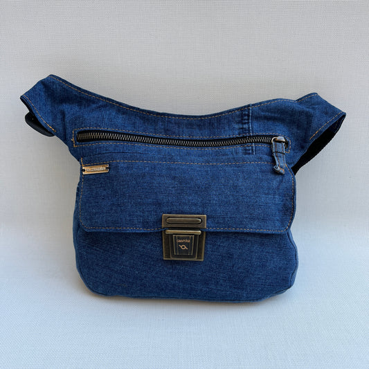Soft ♻️ Jeans Recycled ♻️ · Pieza Única Núm. 12246
