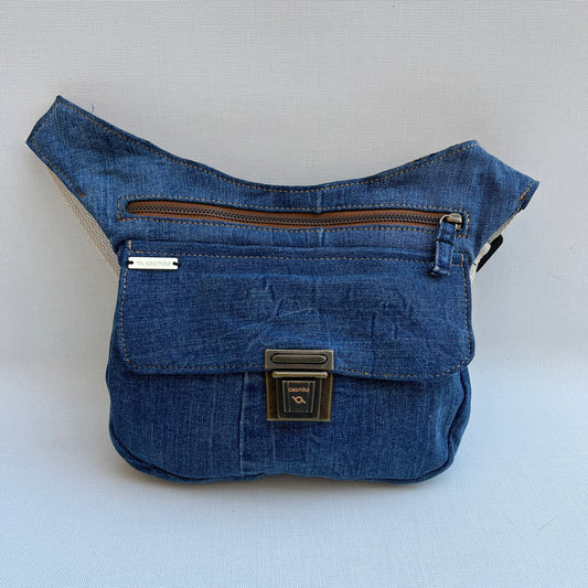 Soft ♻️ Jeans Recycled ♻️ · Pieza Única Núm. 12277
