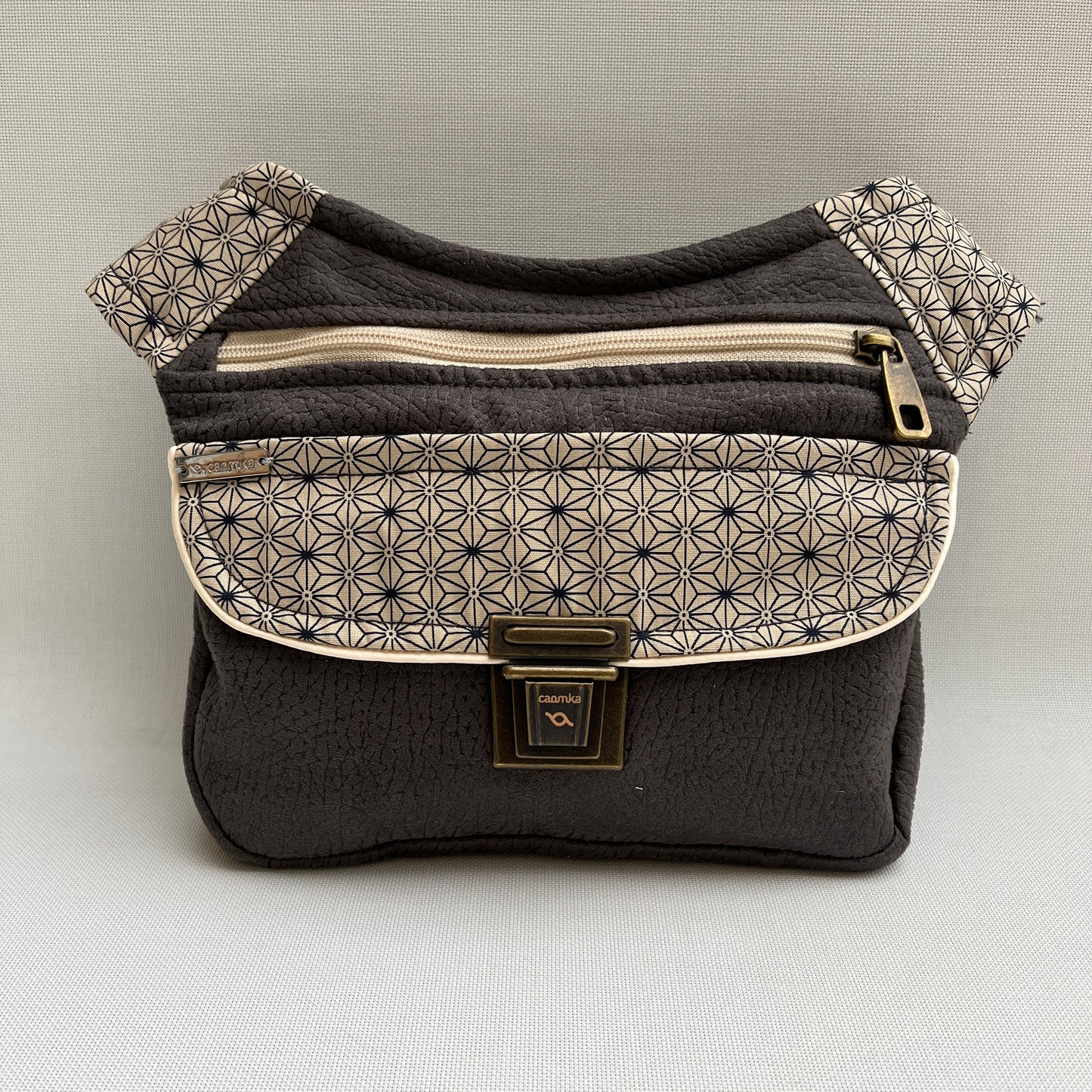 Special Geometric + Bolsillo trasero · Pieza Única Núm. 11561