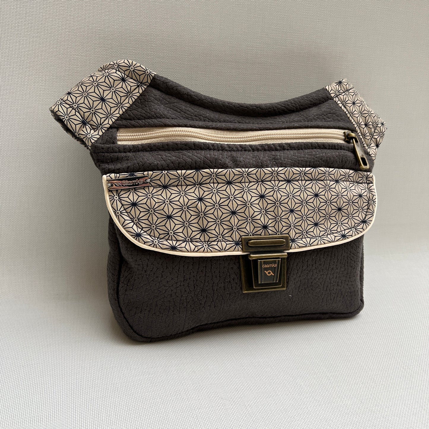 Special Geometric + Bolsillo trasero · Pieza Única Núm. 11561
