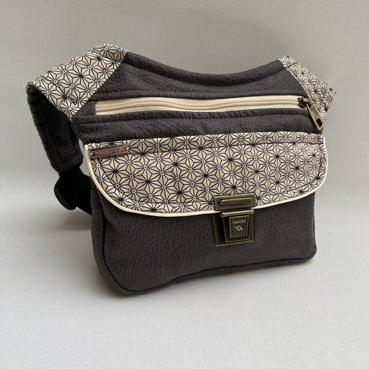 Special Geometric + Bolsillo trasero · Pieza Única Núm. 11561