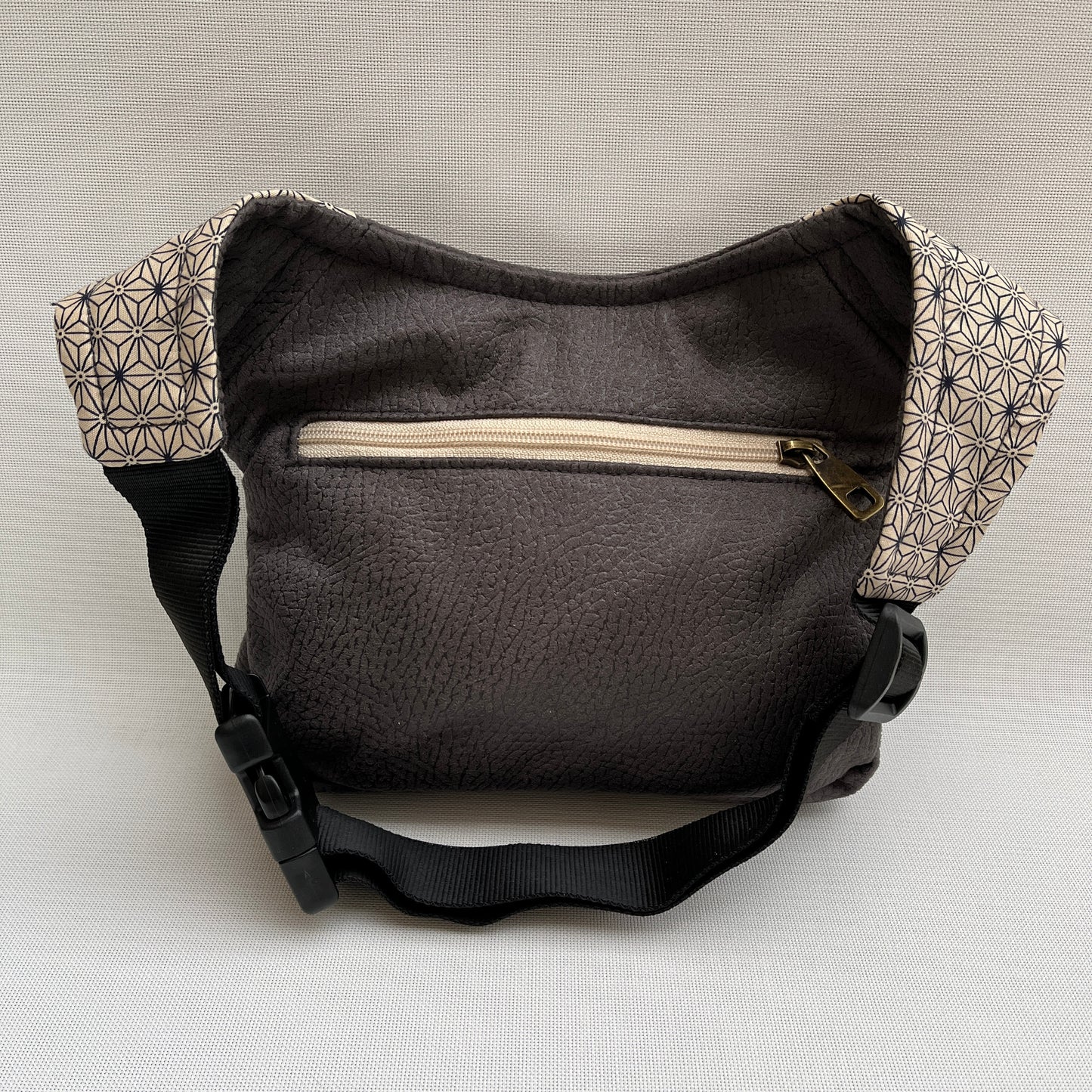 Special Geometric + Bolsillo trasero · Pieza Única Núm. 11561