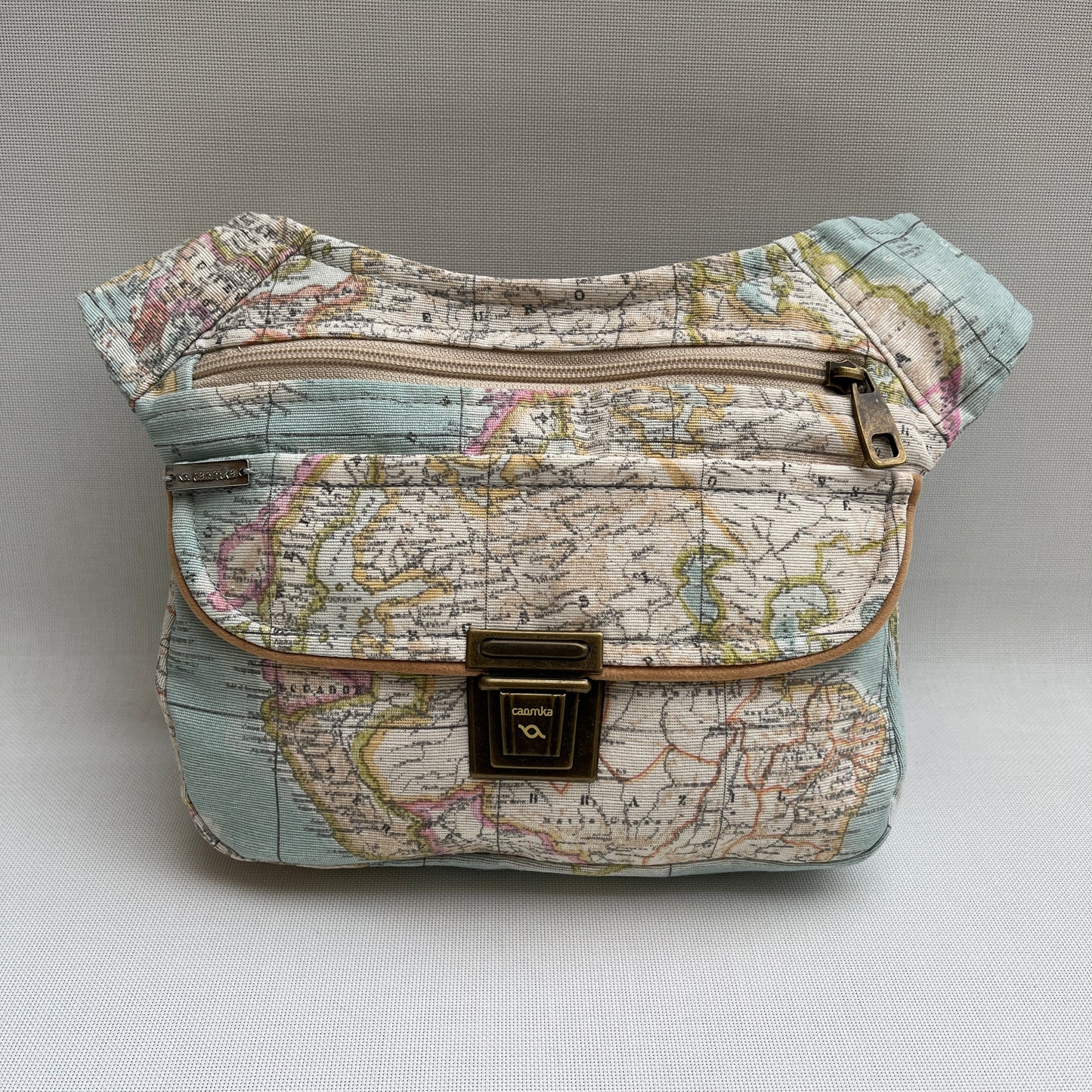 Special World Map Unique Piece No. 11455