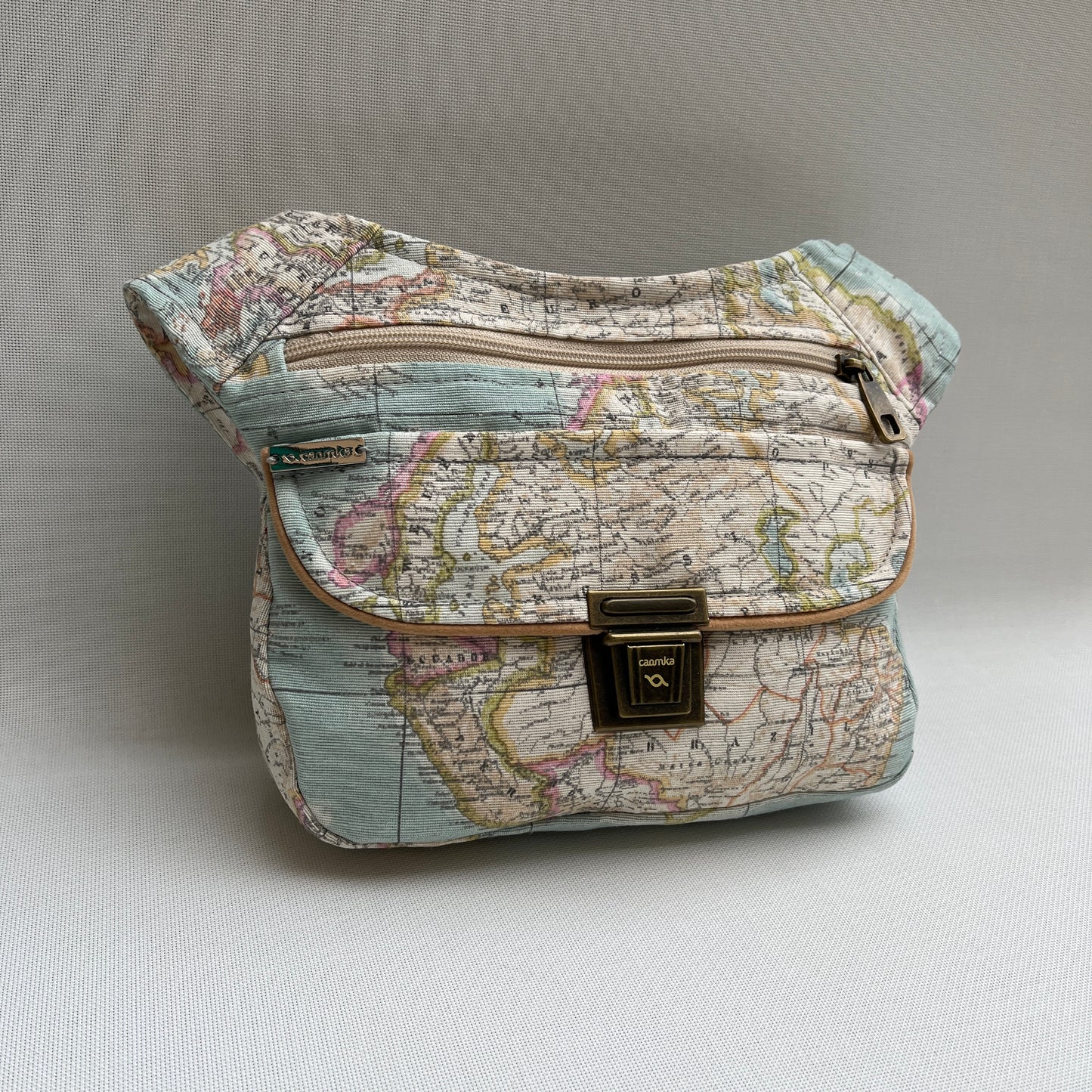 Special World Map Unique Piece No. 11455