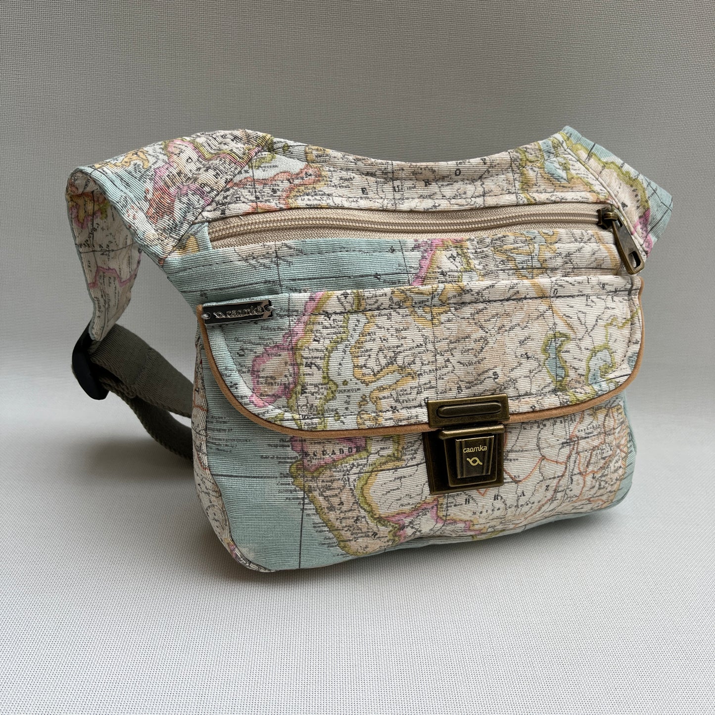 Special World Map Unique Piece No. 11455