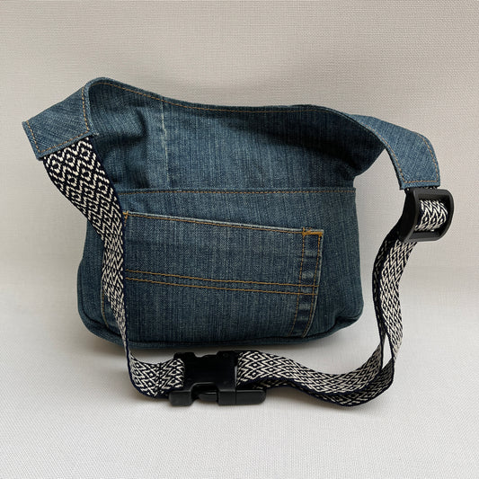 Soft ♻️ Jeans Recycled ♻️ · Pieza Única Núm. 11475