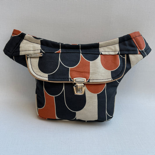 Mini Vintage Chic · Pieza Única Núm. 11031