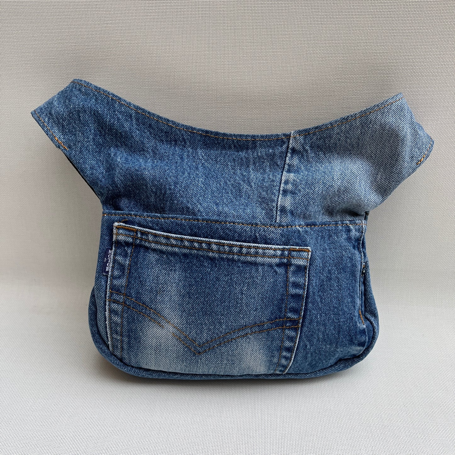 Soft ♻️ Jeans Recycled ♻️ · Pieza Única Núm. 11565