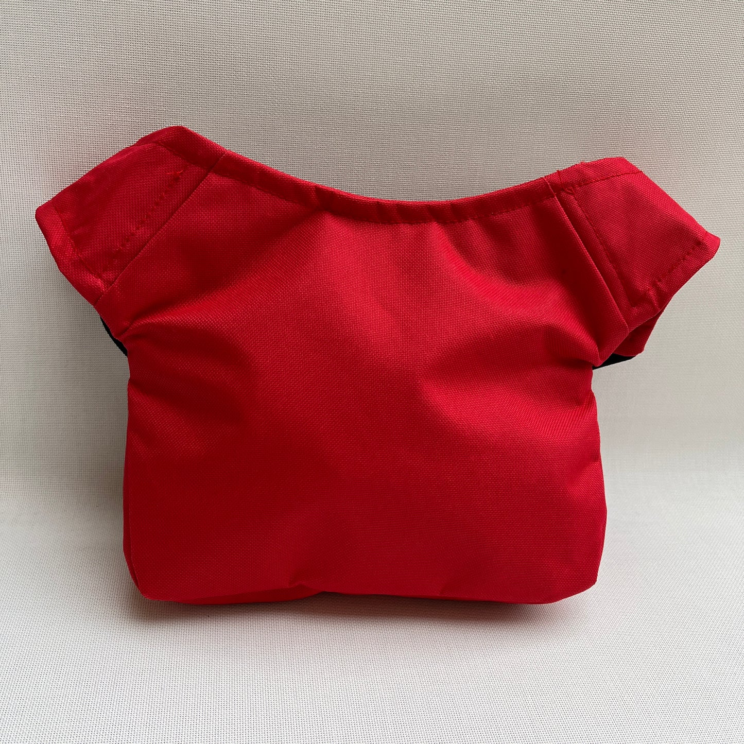 Classic Red "Cordura" Waterproof Exclusive Part No. 11389