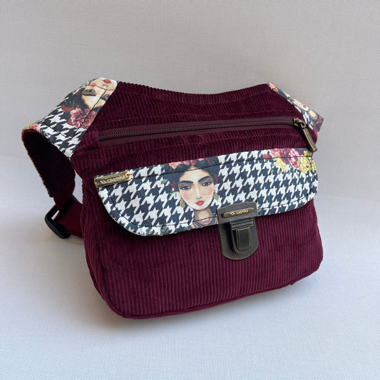Special Frida Kahlo (Pana) · Pieza Única Núm. 13123