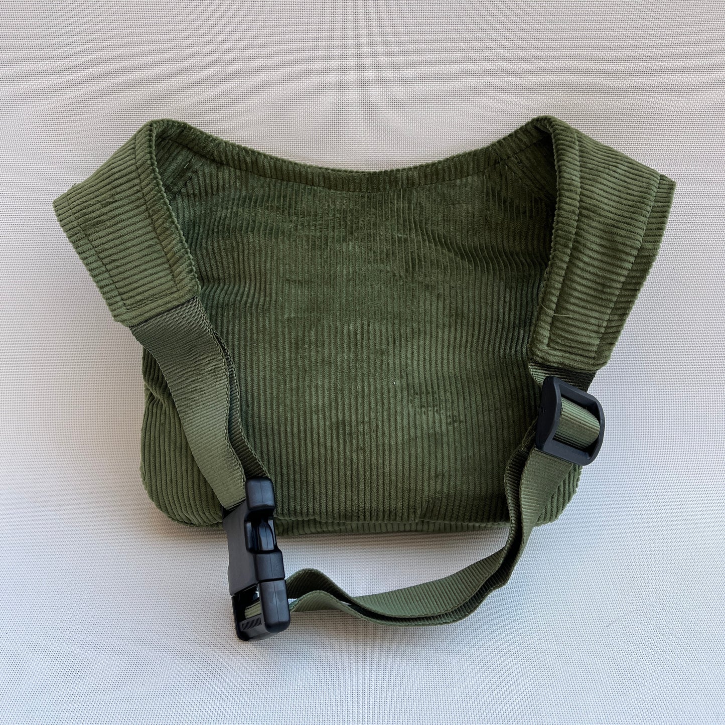 Special Green Corduroy Exclusive Piece No. 13124