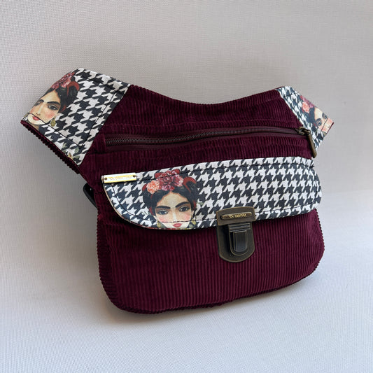 Special Frida Kahlo (Pana) · Pieza Única Núm. 13125