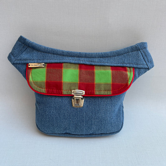 Mini Jeans &amp; Colors Unique Piece No. 11183