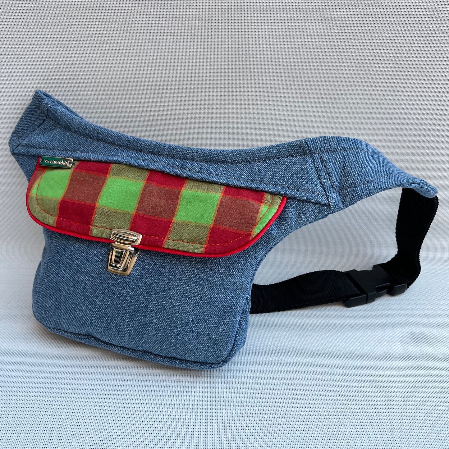 Mini Jeans &amp; Colors Unique Piece No. 11183