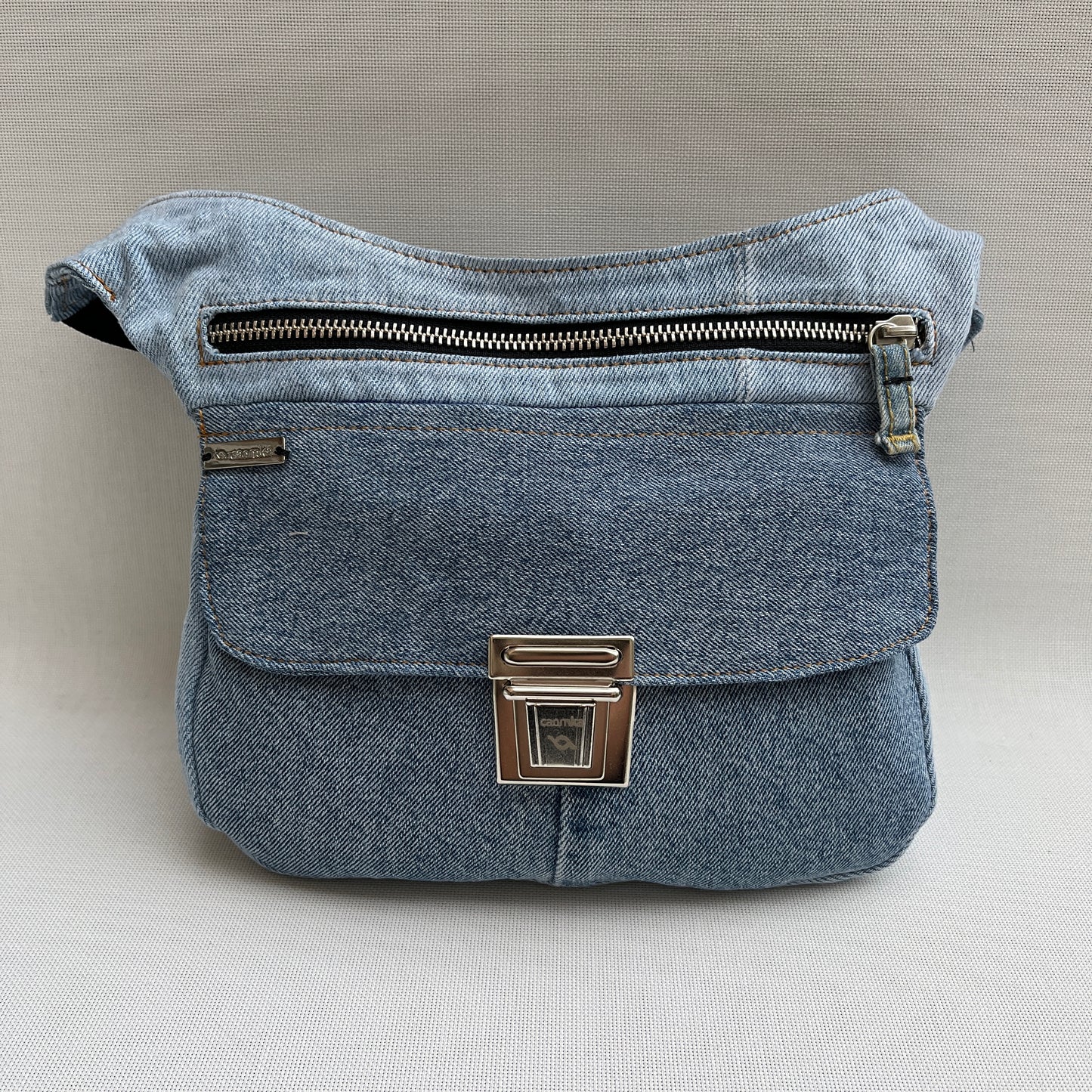 Soft ♻️ Jeans Recycled ♻️ · Pieza Única Núm. 11400