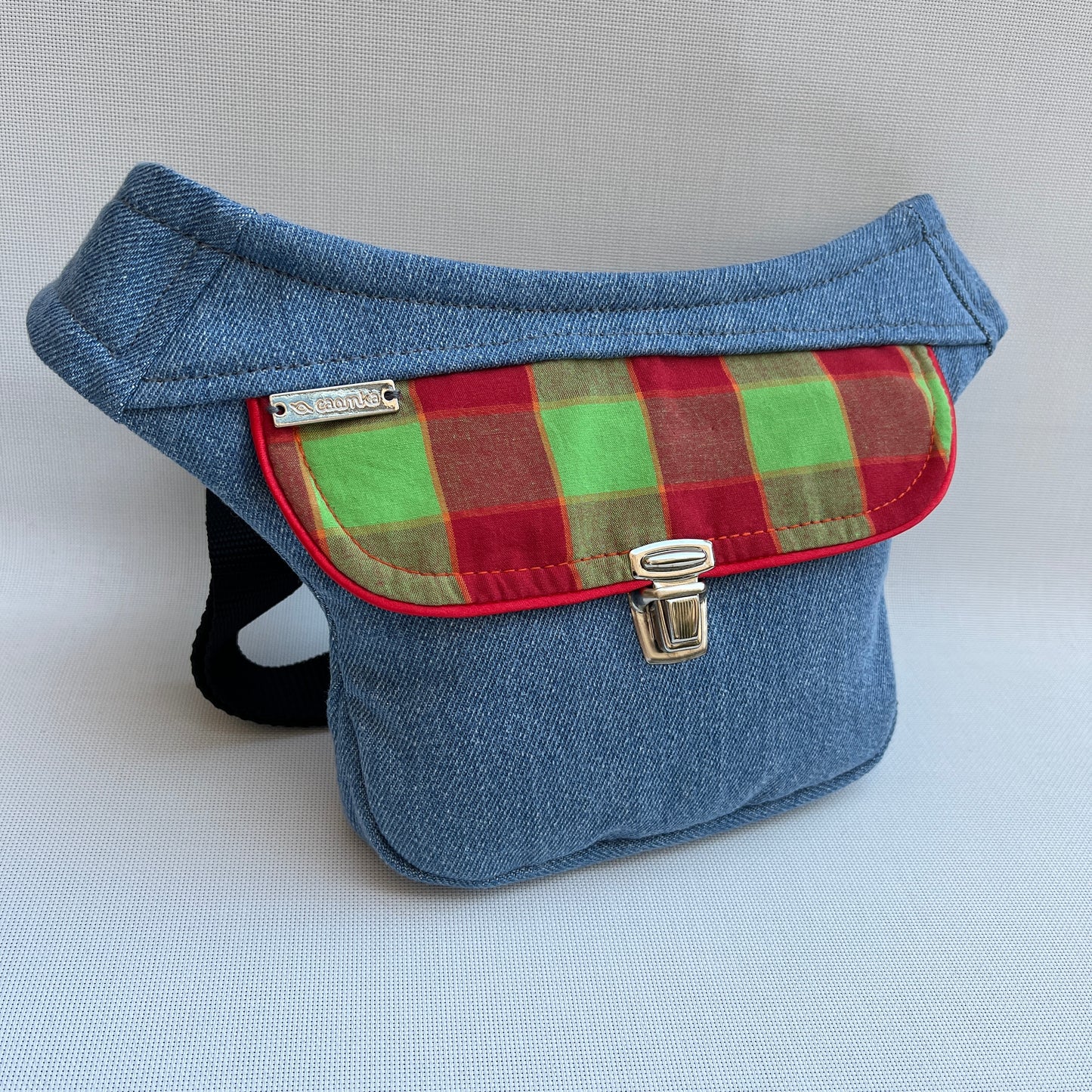 Mini Jeans &amp; Colors Unique Piece No. 11183