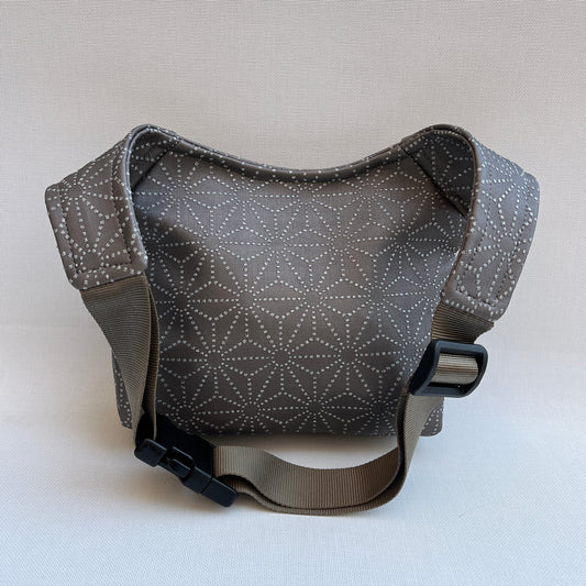 Special Geometric · Piel Vegana · Pieza Exclusiva Núm. 13060