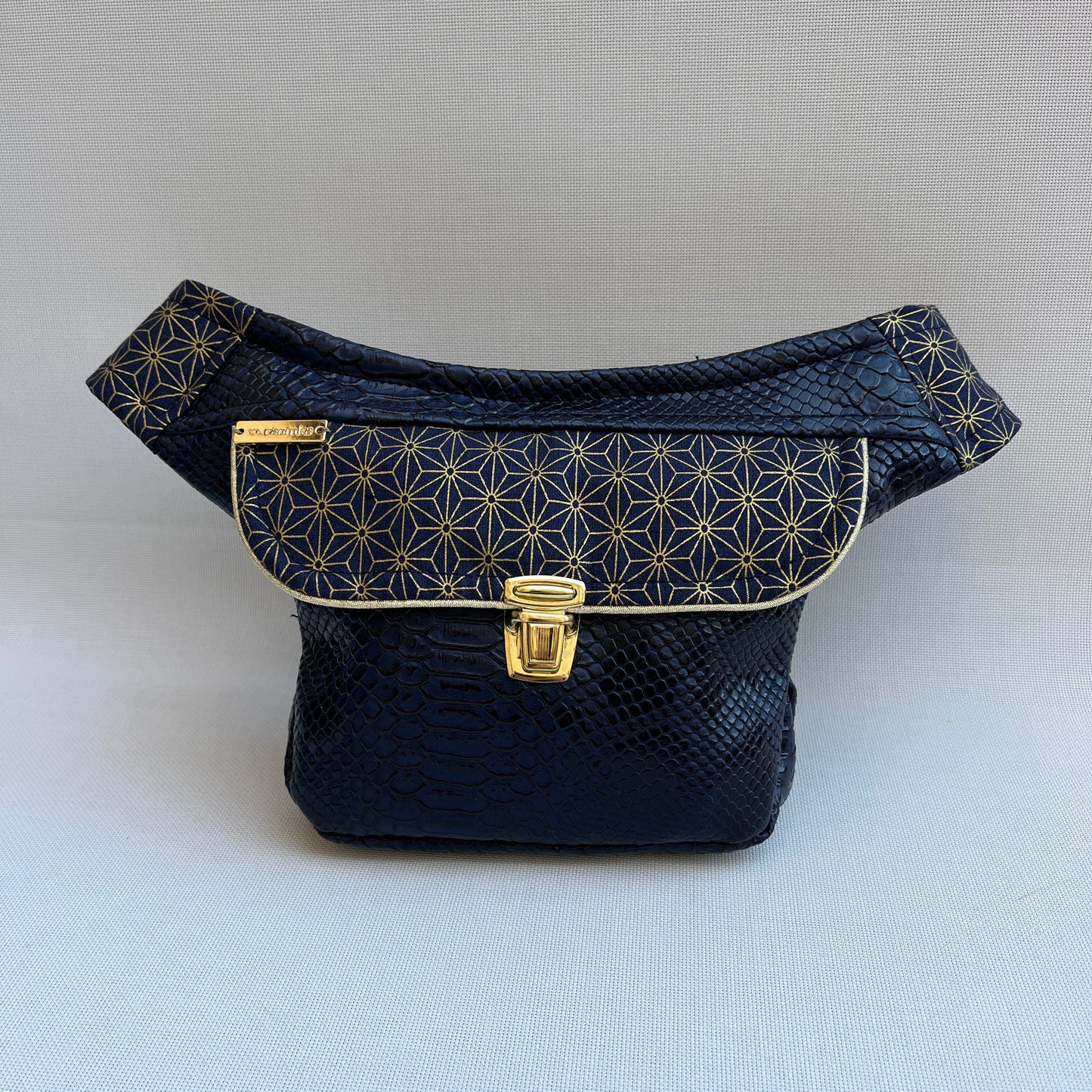 Mini Special Blue · Polipiel · Pieza Única Núm. 13061