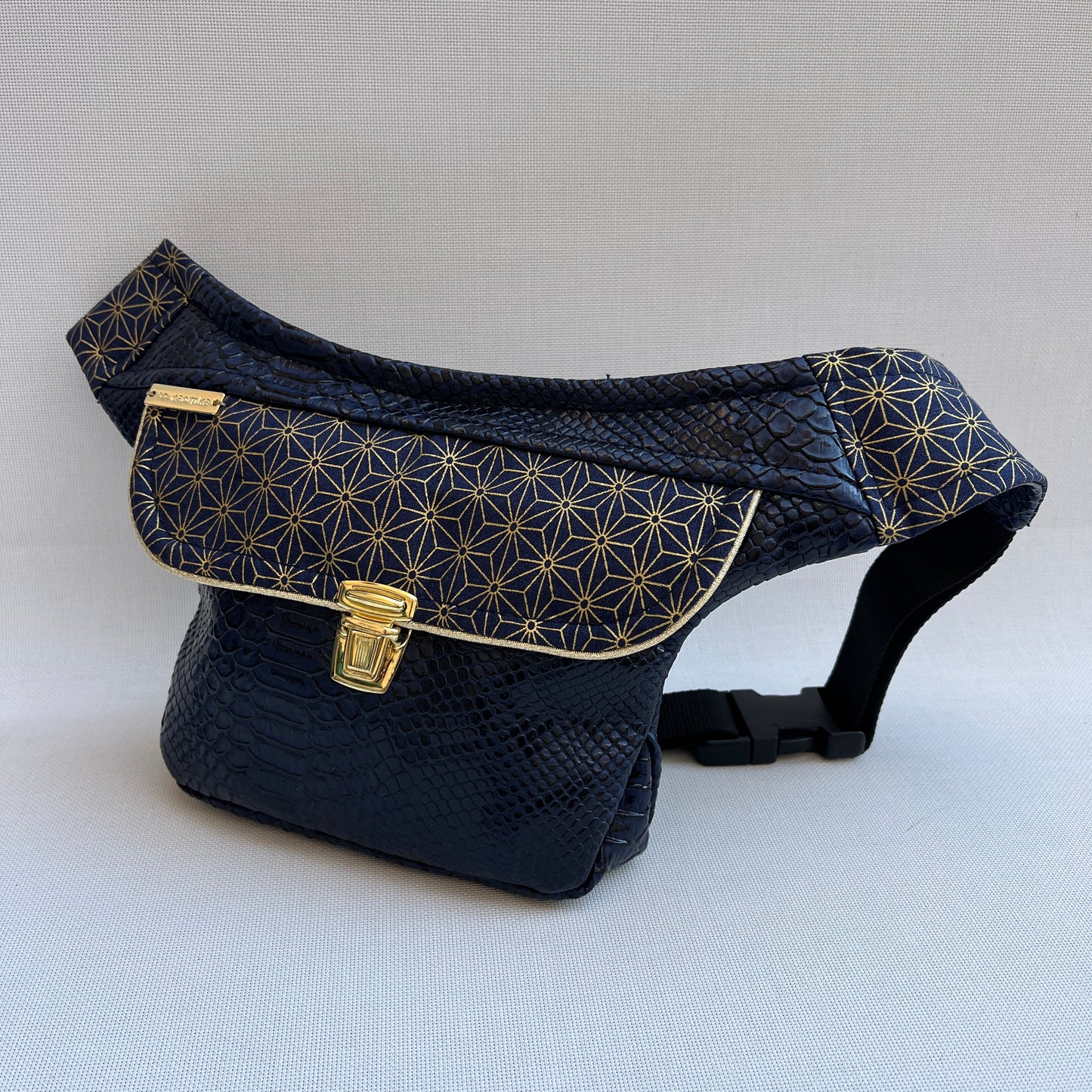 Mini Special Blue · Polipiel · Pieza Única Núm. 13061