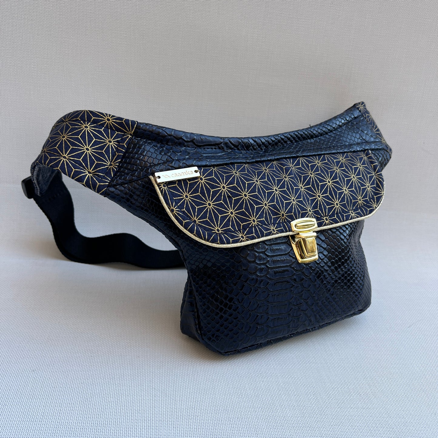 Mini Special Blue · Polipiel · Pieza Única Núm. 13061