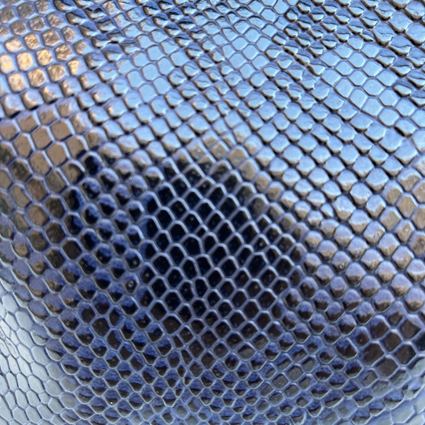 Mini Special Blue · Polipiel · Pieza Única Núm. 13061