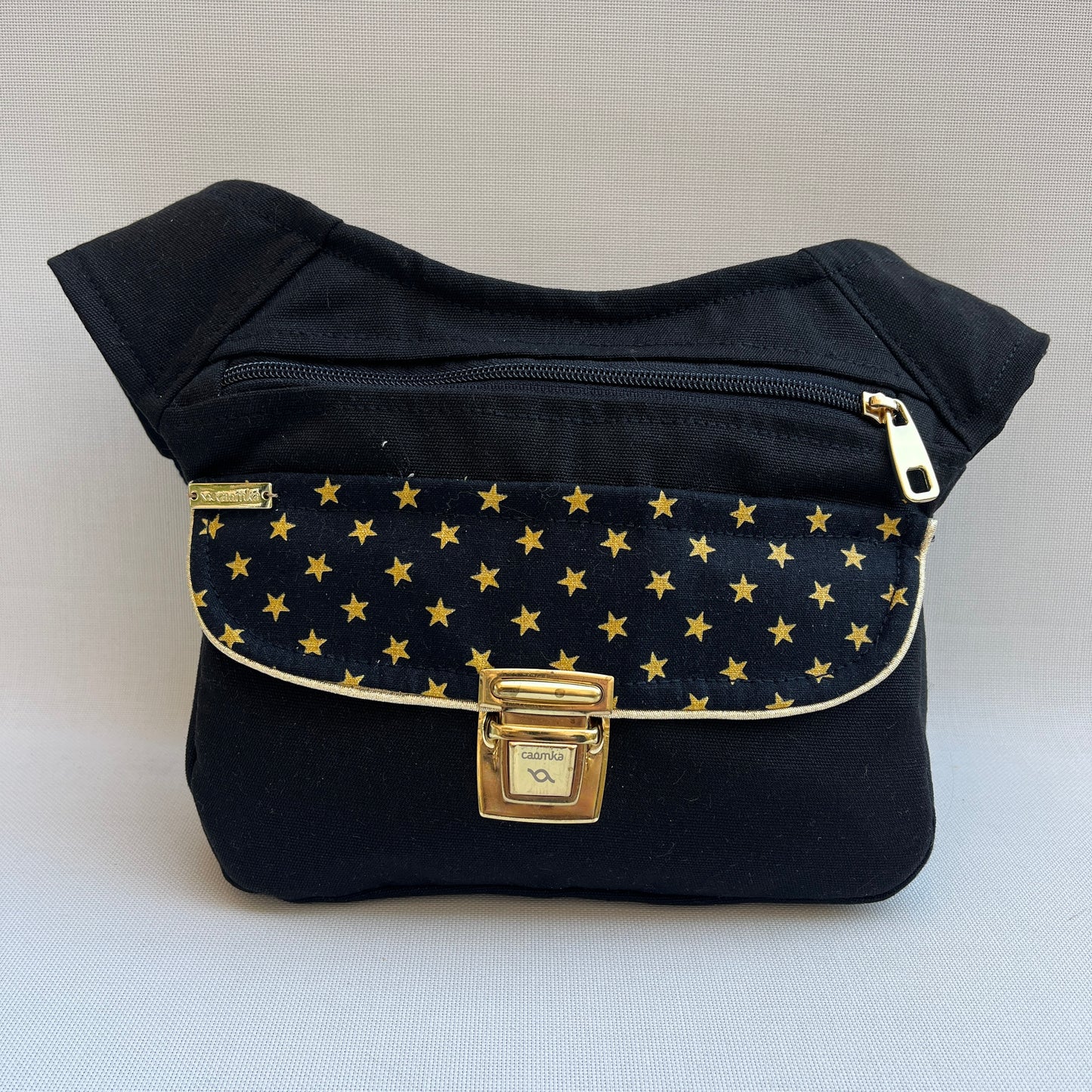 Special Black Golden Stars · Pieza Exclusiva Núm. 13119