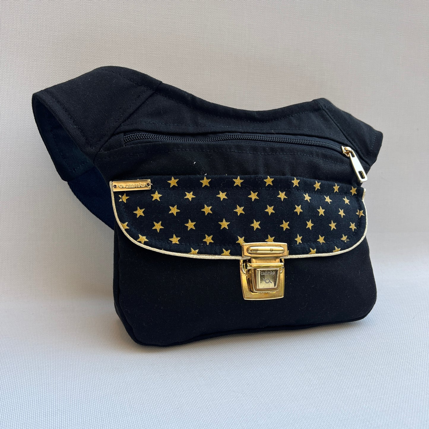 Special Black Golden Stars · Pieza Exclusiva Núm. 13119