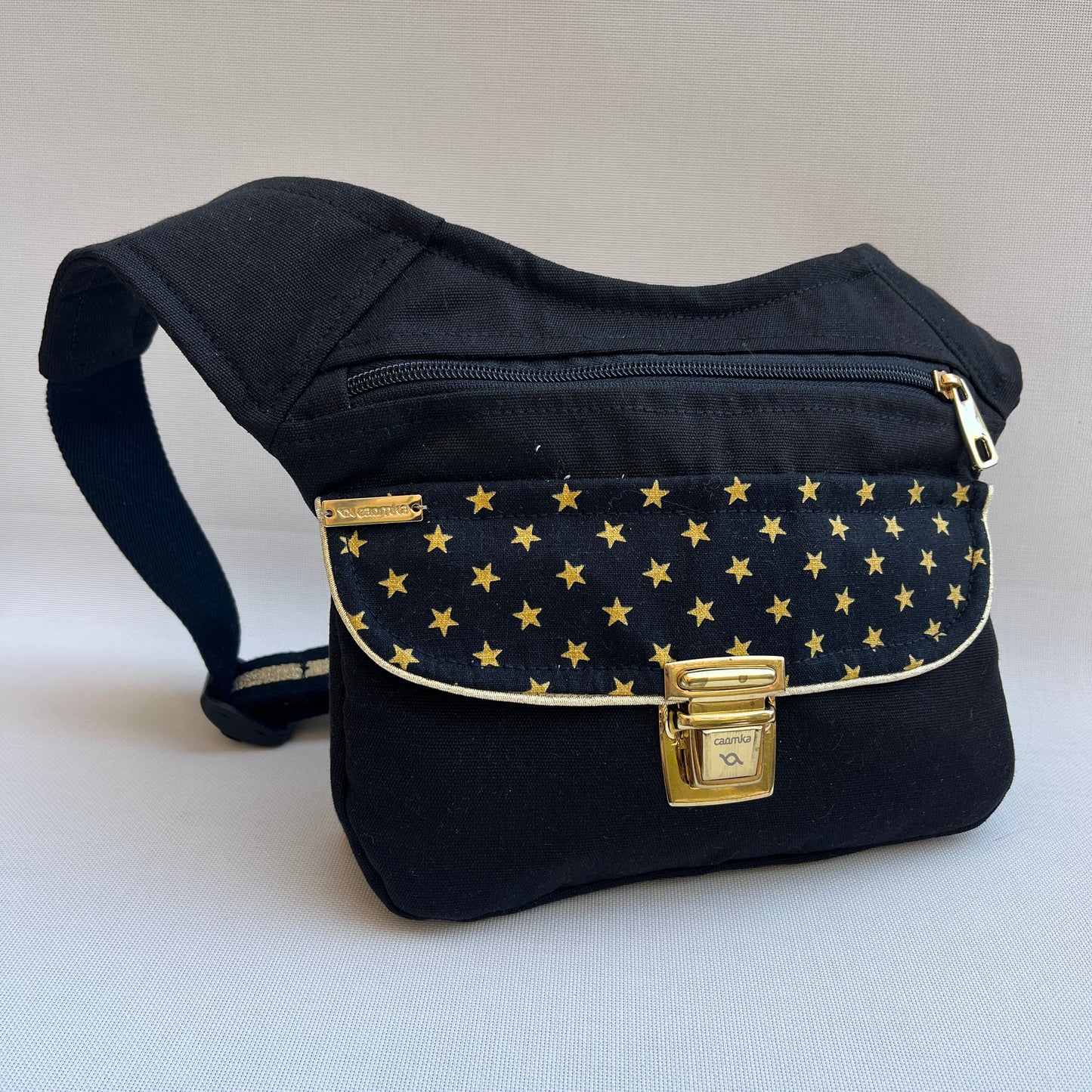 Special Black Golden Stars · Pieza Exclusiva Núm. 13119