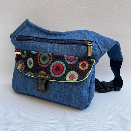 Special Jeans & Colors + Bolsillo trasero · Pieza Única Núm. 13240