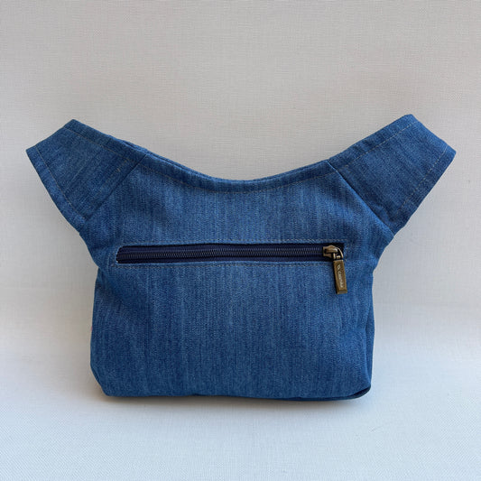 Special Jeans & Colors + Bolsillo trasero · Pieza Única Núm. 13240
