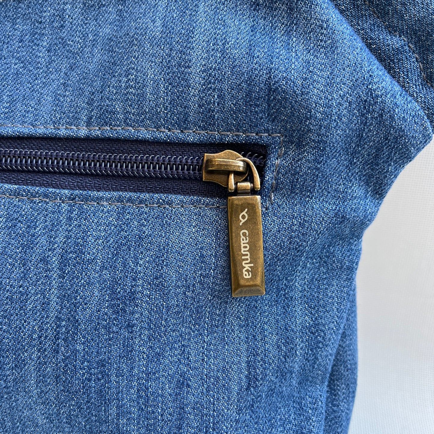 Special Jeans & Colors + Bolsillo trasero · Pieza Única Núm. 13240