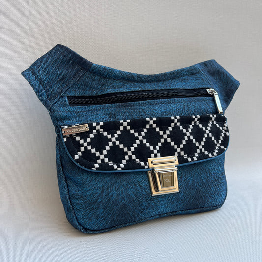 Special Elegant Blue · Pieza Única Núm. 13245
