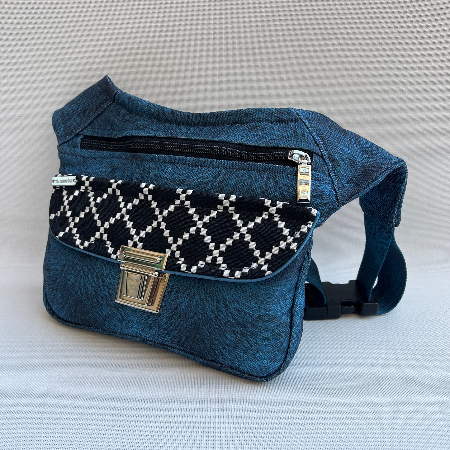 Special Elegant Blue · Pieza Única Núm. 13245
