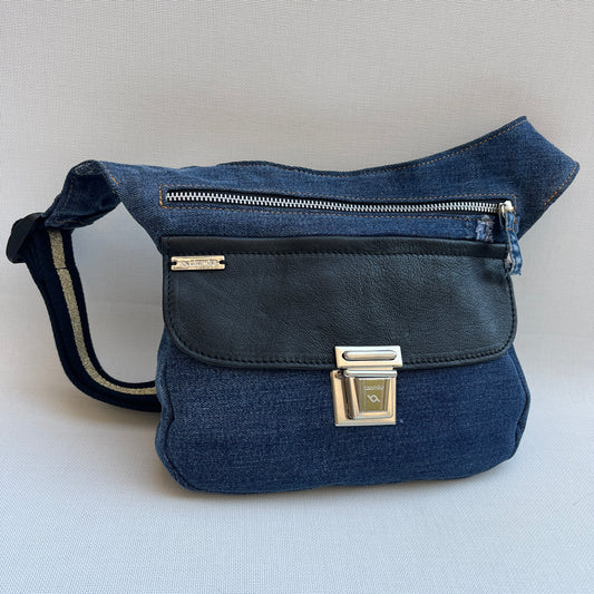 Soft ♻️ Jeans Recycled ♻️ · Pieza Única Núm. 13145