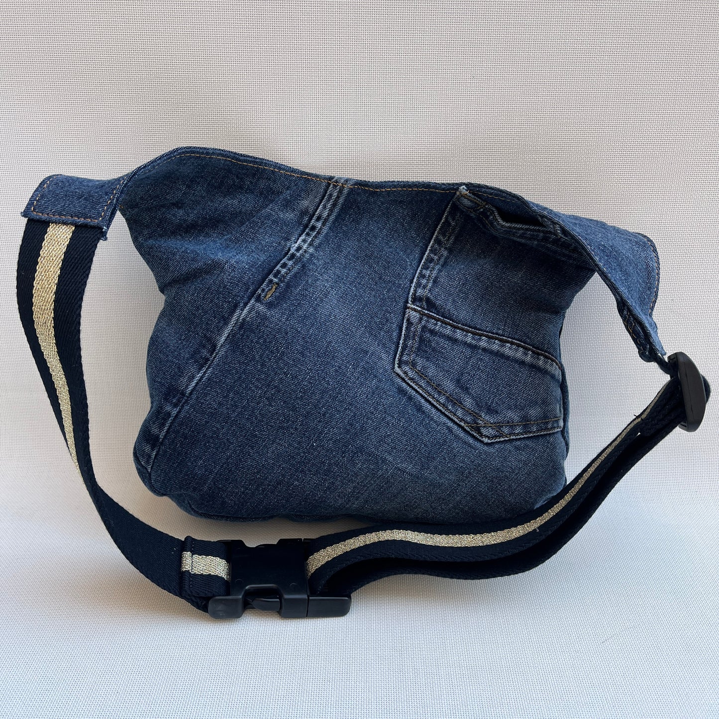 Soft ♻️ Jeans Recycled ♻️ · Pieza Única Núm. 13145