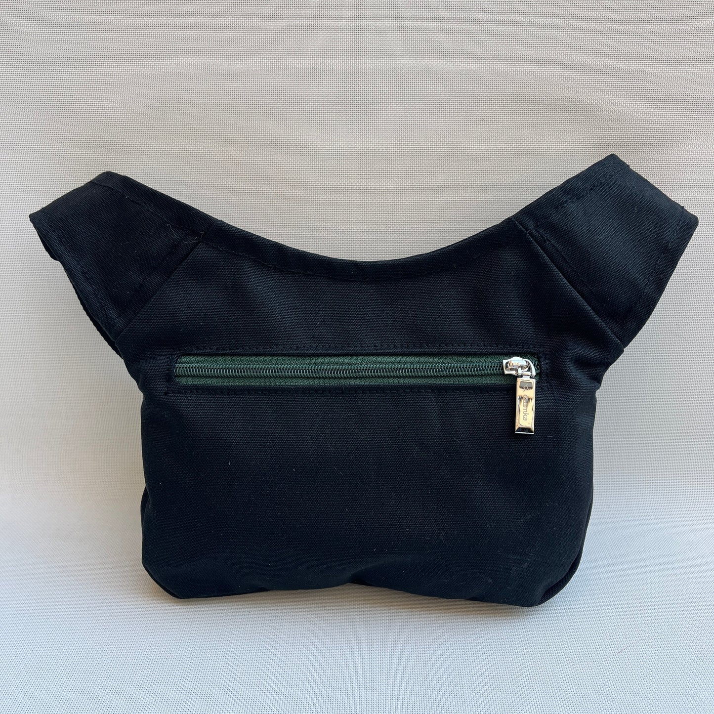 Special Black &amp; Colors + Back pocket Unique Piece No. 13088
