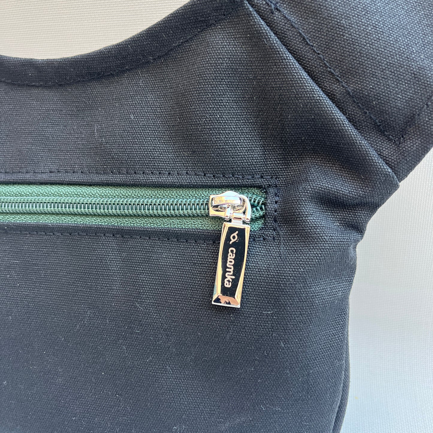 Special Black &amp; Colors + Back pocket Unique Piece No. 13088